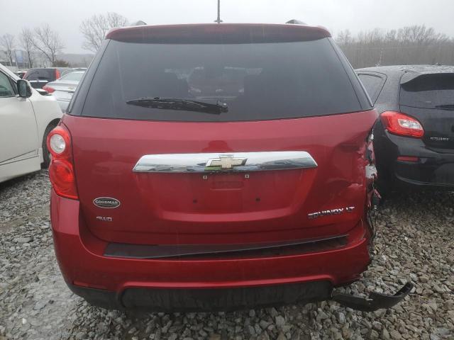 1GNFLFEK4FZ118207 | 2015 CHEVROLET EQUINOX LT