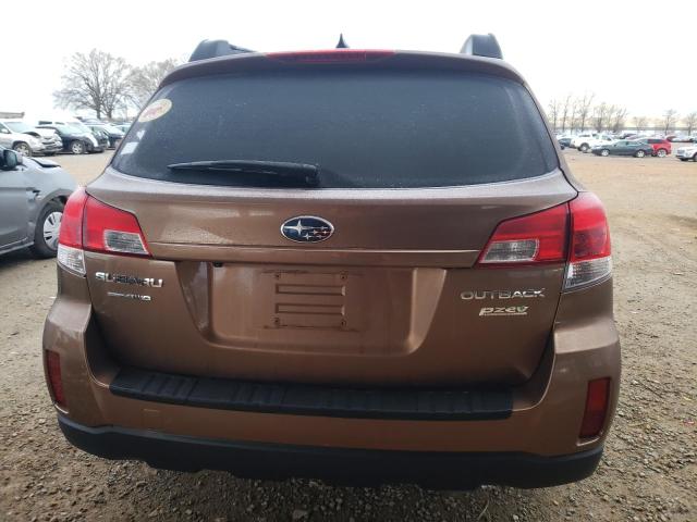 2011 Subaru Outback - Image 6
