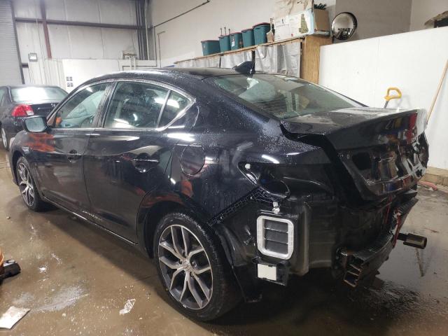 19UDE2F71KA004236 | 2019 ACURA ILX PREMIU