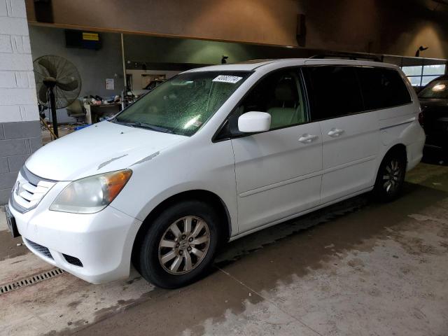 2008 Honda Odyssey EX-L