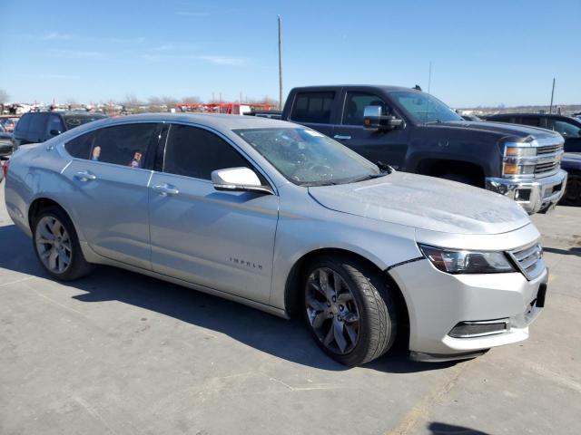 2G1125S3XF9216268 | 2015 Chevrolet impala lt