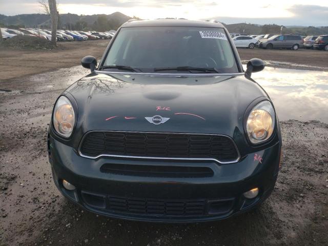 WMWZC3C54EWP29689 | 2014 MINI COOPER S C