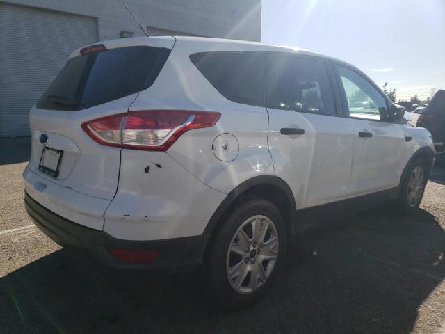 2015 Ford Escape S VIN: 1FMCU0F76FUC80249 Lot: 82895203