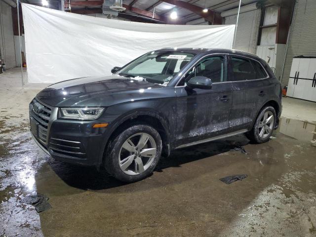 WA1BNAFY5J2171307 2018 AUDI Q5, photo no. 1