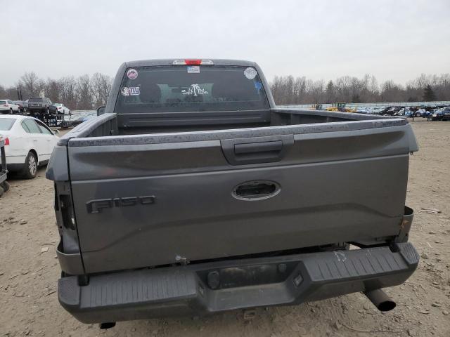 1FTEX1EPXFFA23076 | 2015 FORD F150 SUPER