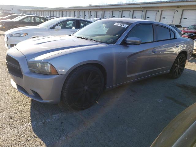 2014 Dodge Charger Sxt VIN: 2C3CDXHG0EH262524 Lot: 82754843