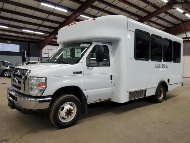 2012 Ford Econoline Cargo Van 