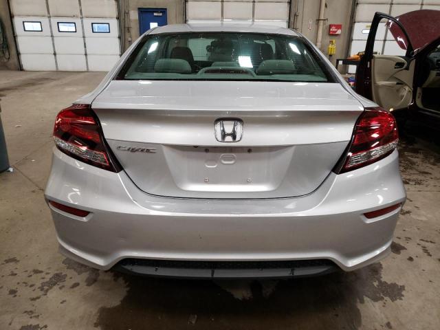 2015 HONDA CIVIC LX 2HGFG3B55FH509555