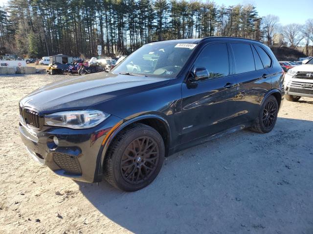 5UXKR6C54F0J74315 2015 BMW X5, photo no. 1