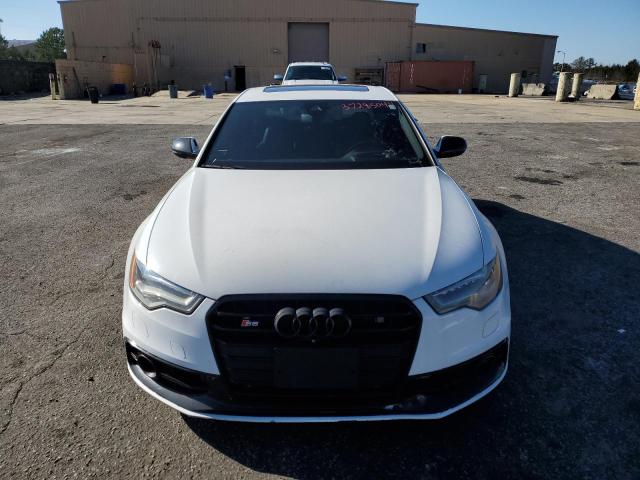 WAUF2AFC7FN014269 | 2015 AUDI S6