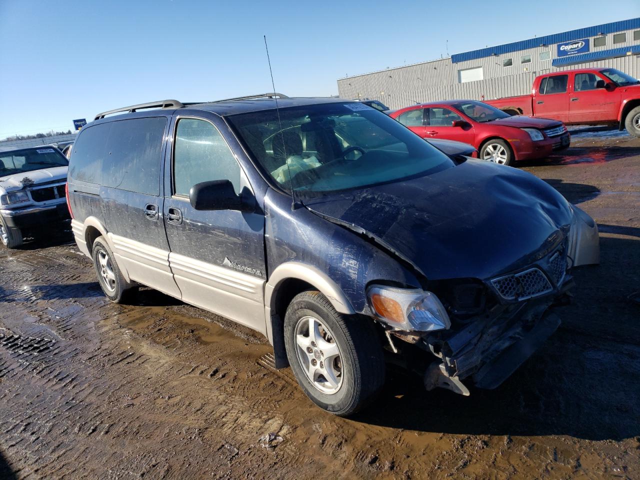 1GMDX03E43D185098 2003 Pontiac Montana