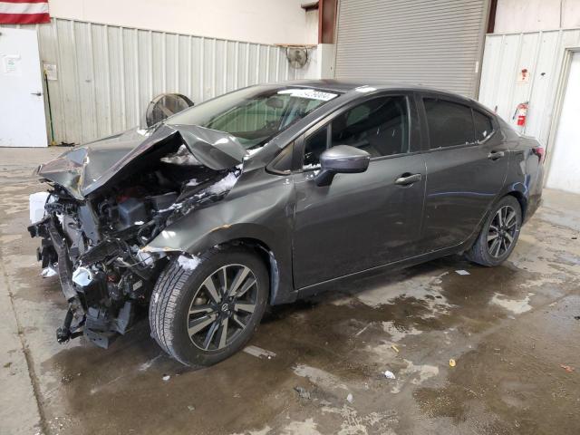 2020 Nissan Versa SV