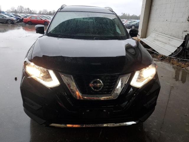 5N1AT2MV8JC812669 | 2018 NISSAN ROGUE S