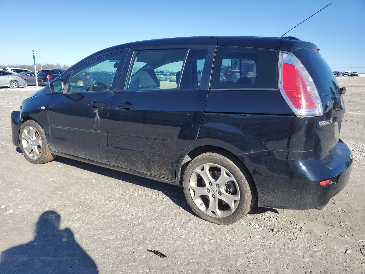 JM1CR293690358163 2009 Mazda 5