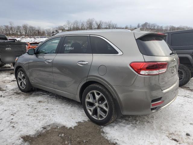 5XYPKDA54HG239308 | 2017 KIA SORENTO SX