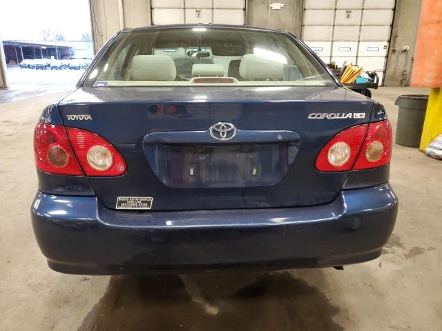 1NXBR32E88Z951409 2008 Toyota Corolla Ce