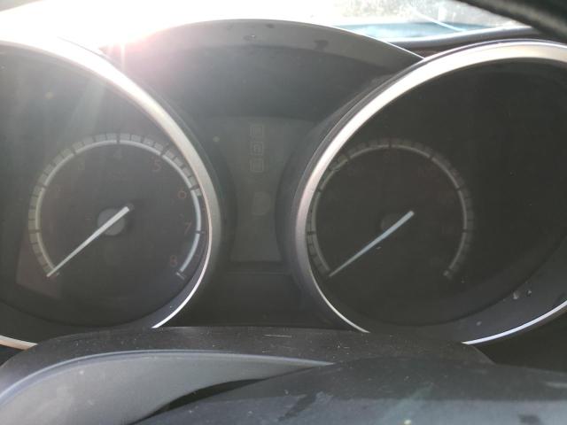 2011 Mazda 3 S VIN: JM1BL1U51B1480848 Lot: 39380334