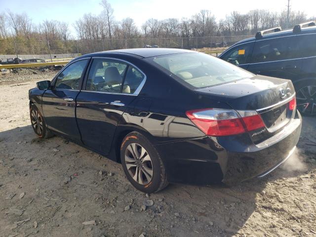 2015 Honda Accord - Image 2