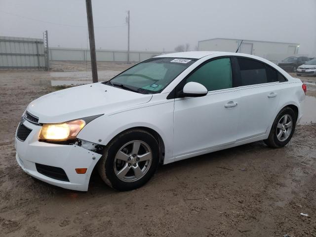 1G1PC5SB1E7151499 | 2014 CHEVROLET CRUZE LT