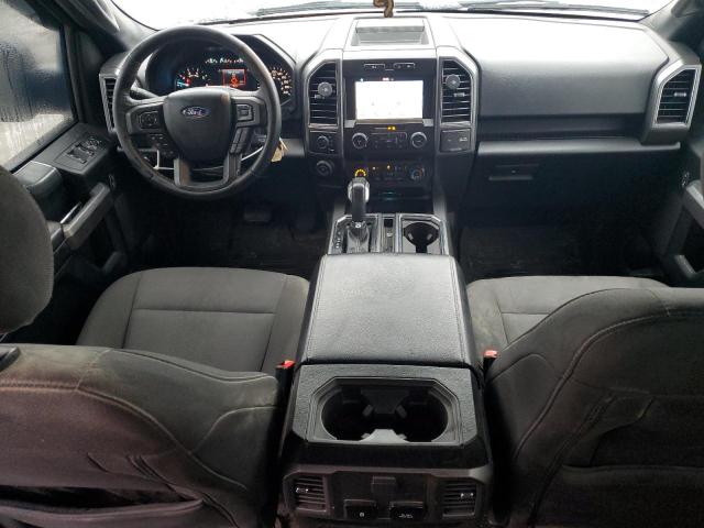 2019 FORD F150 SUPER 1FTEW1E52KFB73226