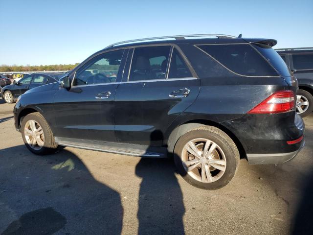 VIN 4JGDA5HB5DA254400 2013 Mercedes-Benz ML-Class, ... no.2