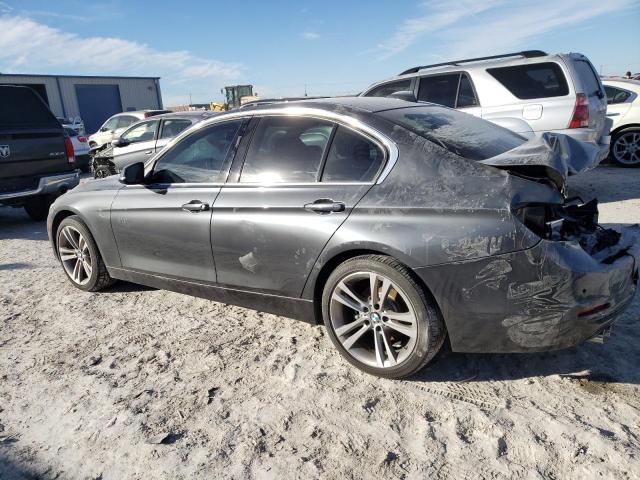2018 BMW 330 I - WBA8B9C51JAE21892