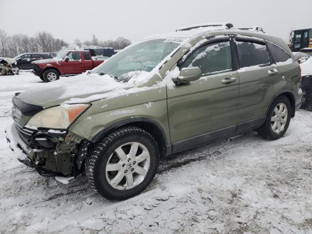 2008 Honda CR-V EX-L