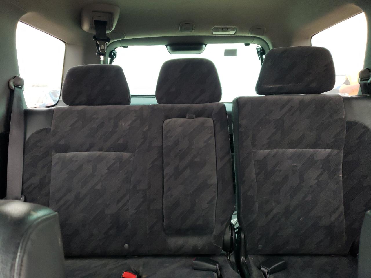 SHSRD78884U223367 2004 Honda Cr-V Ex