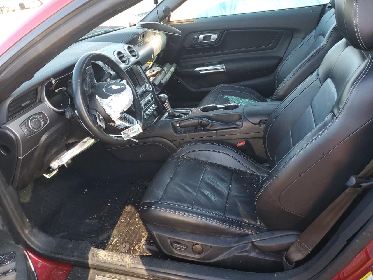 1FATP8FF6L5184280 FORD MUSTANG 2020