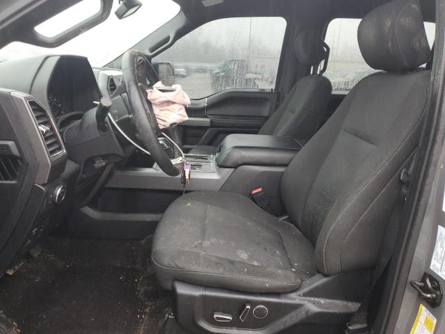 2018 FORD F150 SUPER - 1FTEW1EP4JFE26952