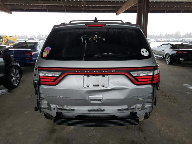 1C4RDHDG6FC244325 | 2015 DODGE DURANGO LI