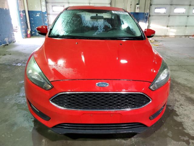 1FADP3F26FL353945 | 2015 FORD FOCUS SE