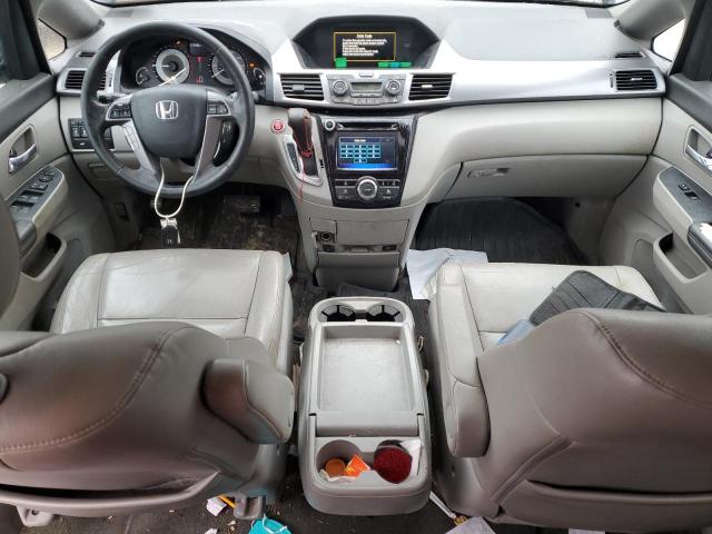 5FNRL5H66EB116347 | 2014 HONDA ODYSSEY EX