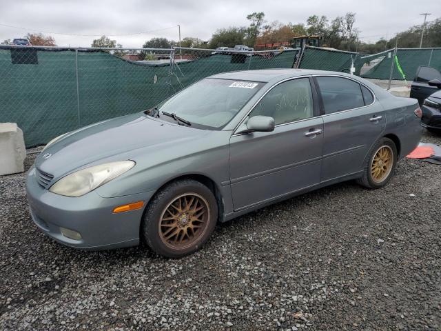 2002 Lexus ES 300 