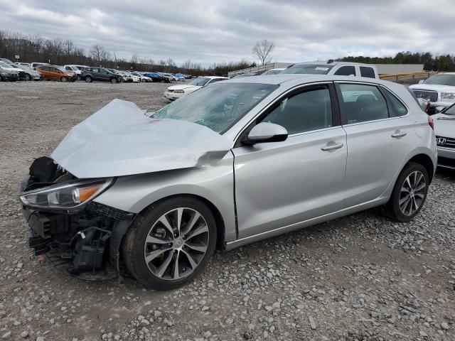 2018 Hyundai Elantra GT 