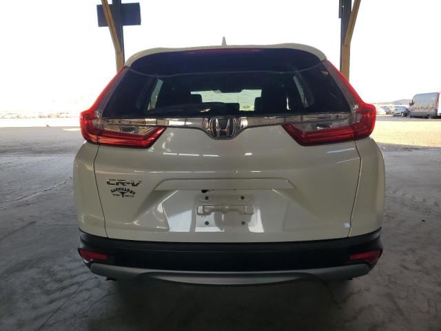 2018 Honda Cr-V Ex VIN: 5J6RW1H53JL017090 Lot: 37359624