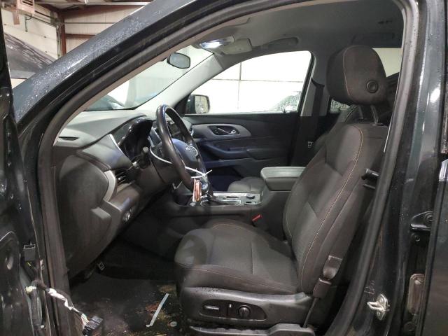 1GNEVGKW3LJ329217 | 2020 CHEVROLET TRAVERSE L