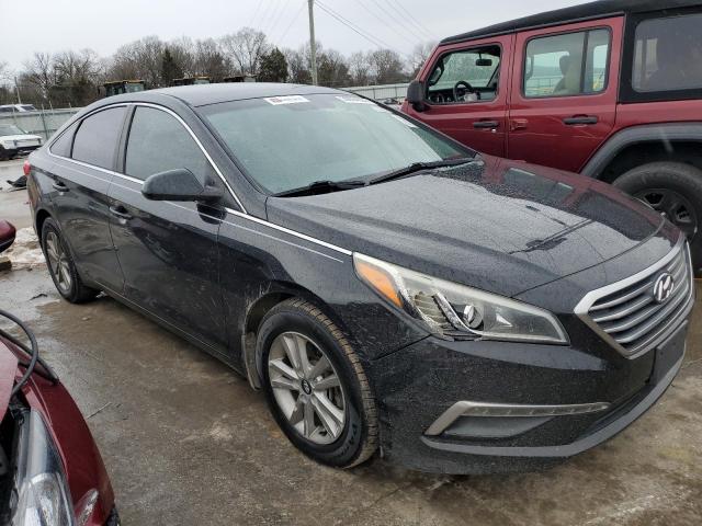 5NPE24AF8FH174484 | 2015 HYUNDAI SONATA SE