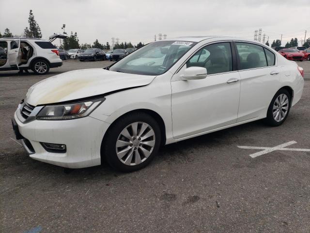 2013 Honda Accord Coupe EX-L