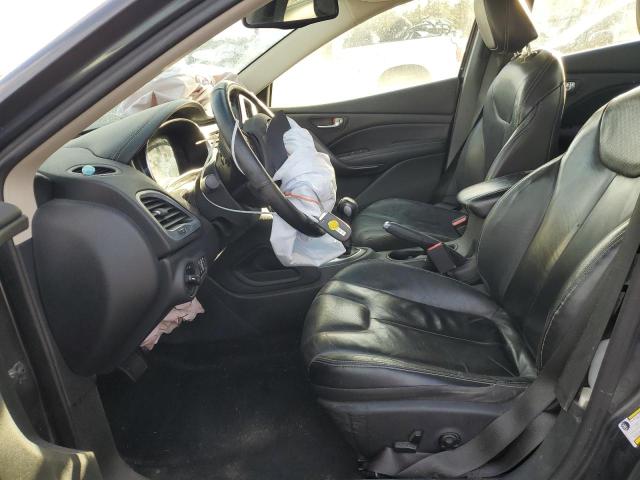 1C3CDFCB7ED698869 2014 Dodge Dart Limited