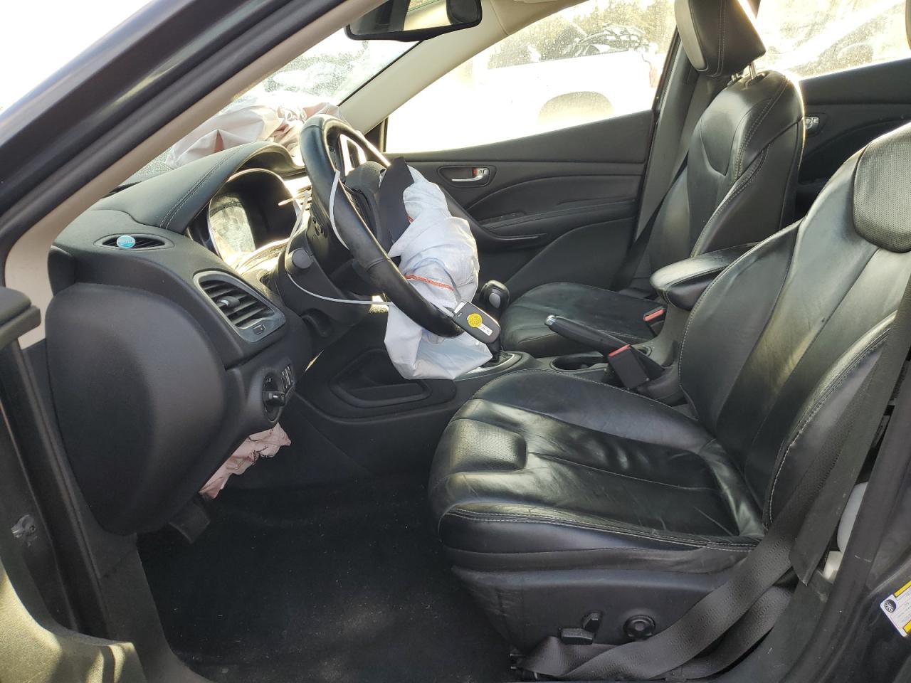 1C3CDFCB7ED698869 2014 Dodge Dart Limited 1C3CDFCB7ED698869 2014 Dodge Dart Limited