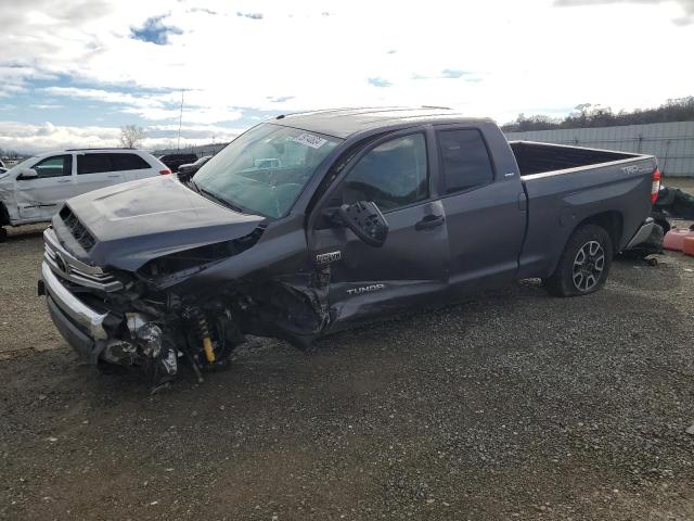 2017 Toyota Tundra 