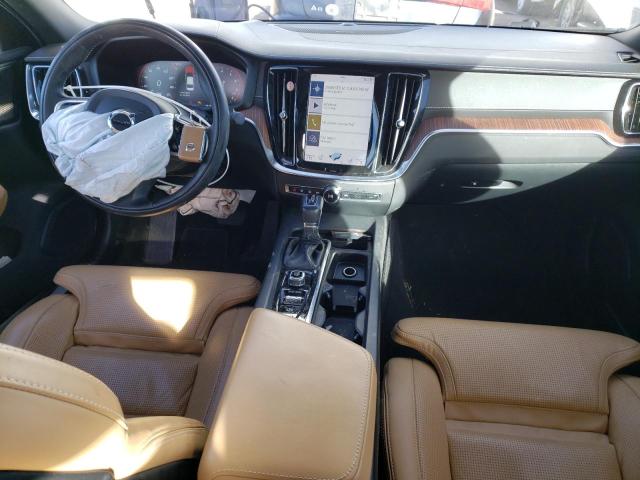 2019 VOLVO S60 T6 INS 7JRA22TL6KG012634