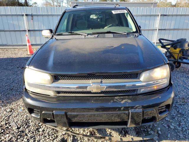 2006 Chevrolet Trailblazer Ls VIN: 1GNDT13S462242399 Lot: 40259494