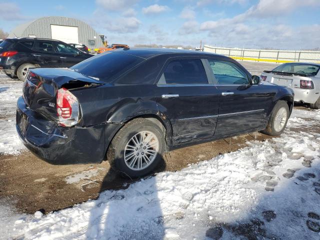 Vin: 2c3ca5cv0ah206547, lot: 37345534, chrysler 300 touring 20103