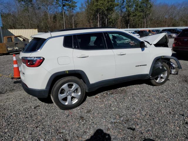 Vin: 3c4njcbb0jt233299, lot: 39016274, jeep compass latitude 20183