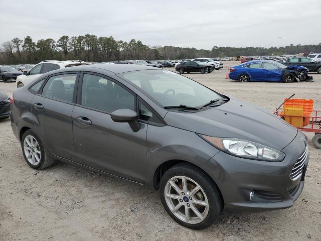 3FADP4BJ4KM138835 | 2019 FORD FIESTA SE