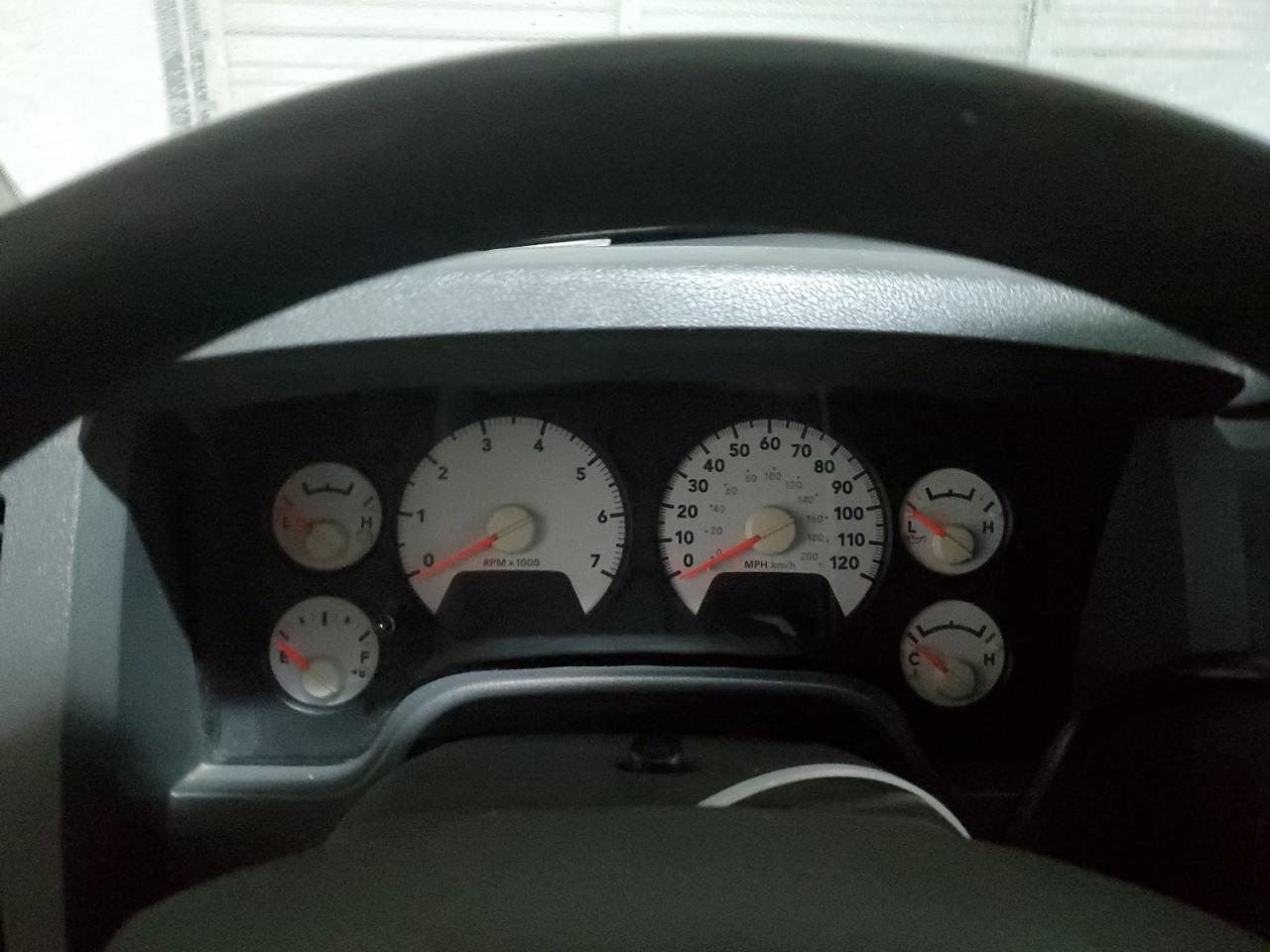 1D7HU18246S670253 2006 Dodge Ram 1500 St