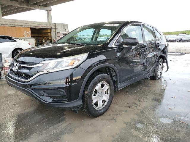 2HKRM3H32GH515249 | 2016 HONDA CR-V LX