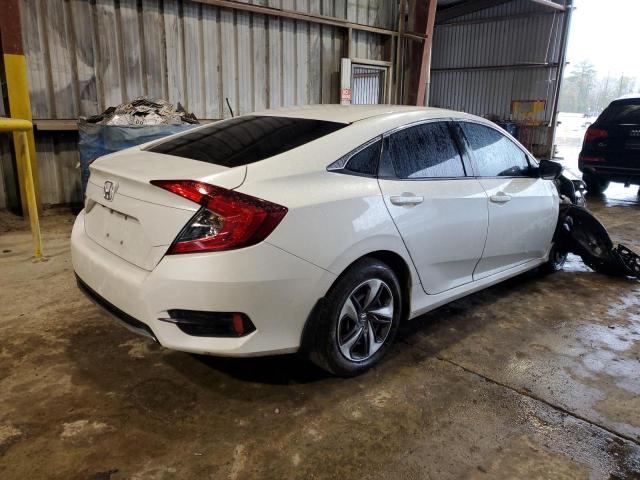 Vin: 19xfc2f68le021067, lot: 36870134, honda civic lx 20203